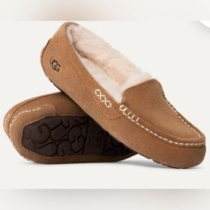 UGG - Ashley Slippers